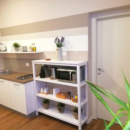Bixio Suites La Spezia Esterno foto