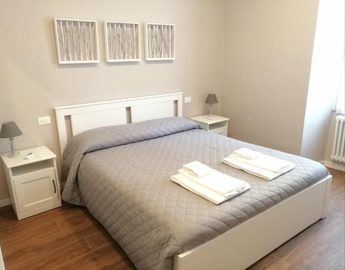 Bixio Suites La Spezia Esterno foto