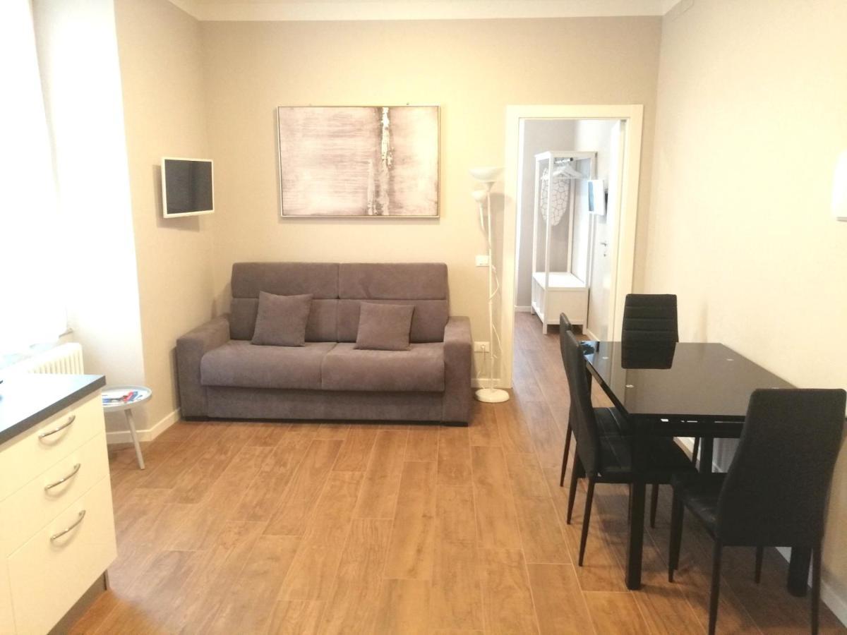 Bixio Suites La Spezia Esterno foto