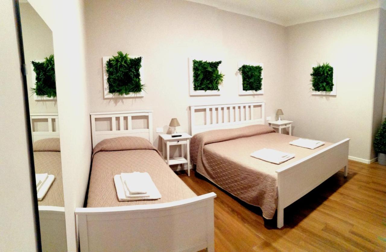 Bixio Suites La Spezia Esterno foto