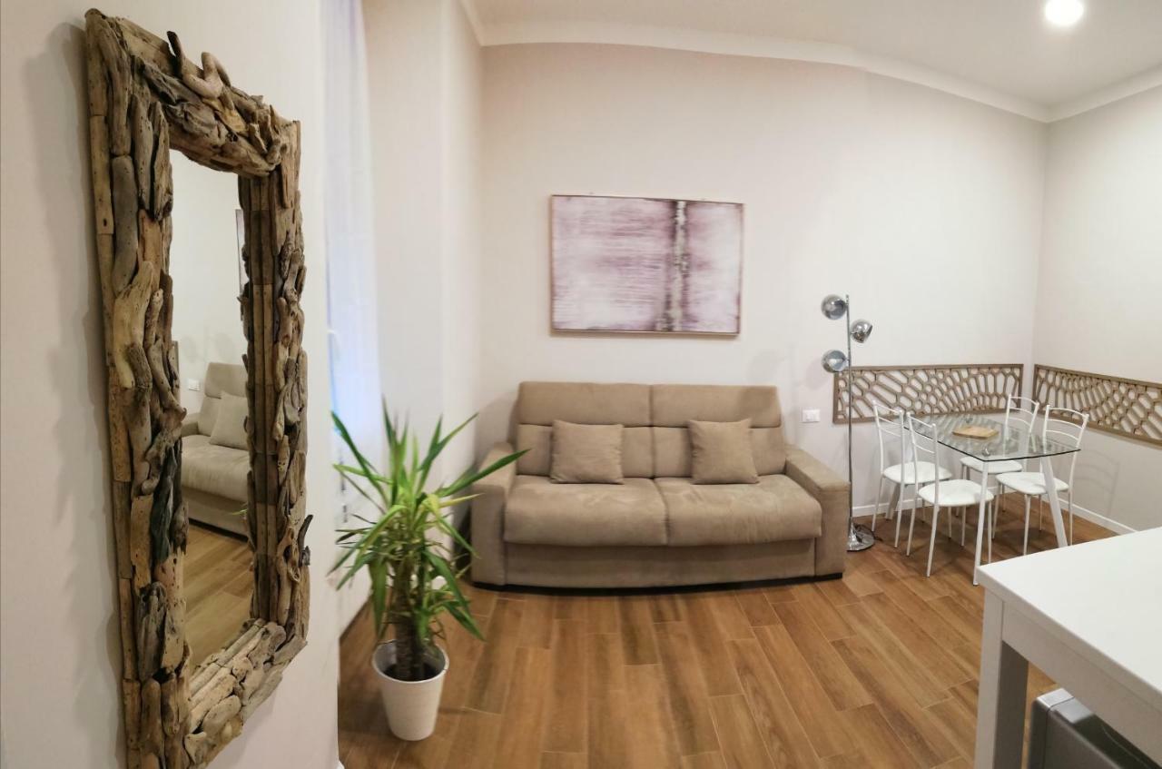 Bixio Suites La Spezia Esterno foto