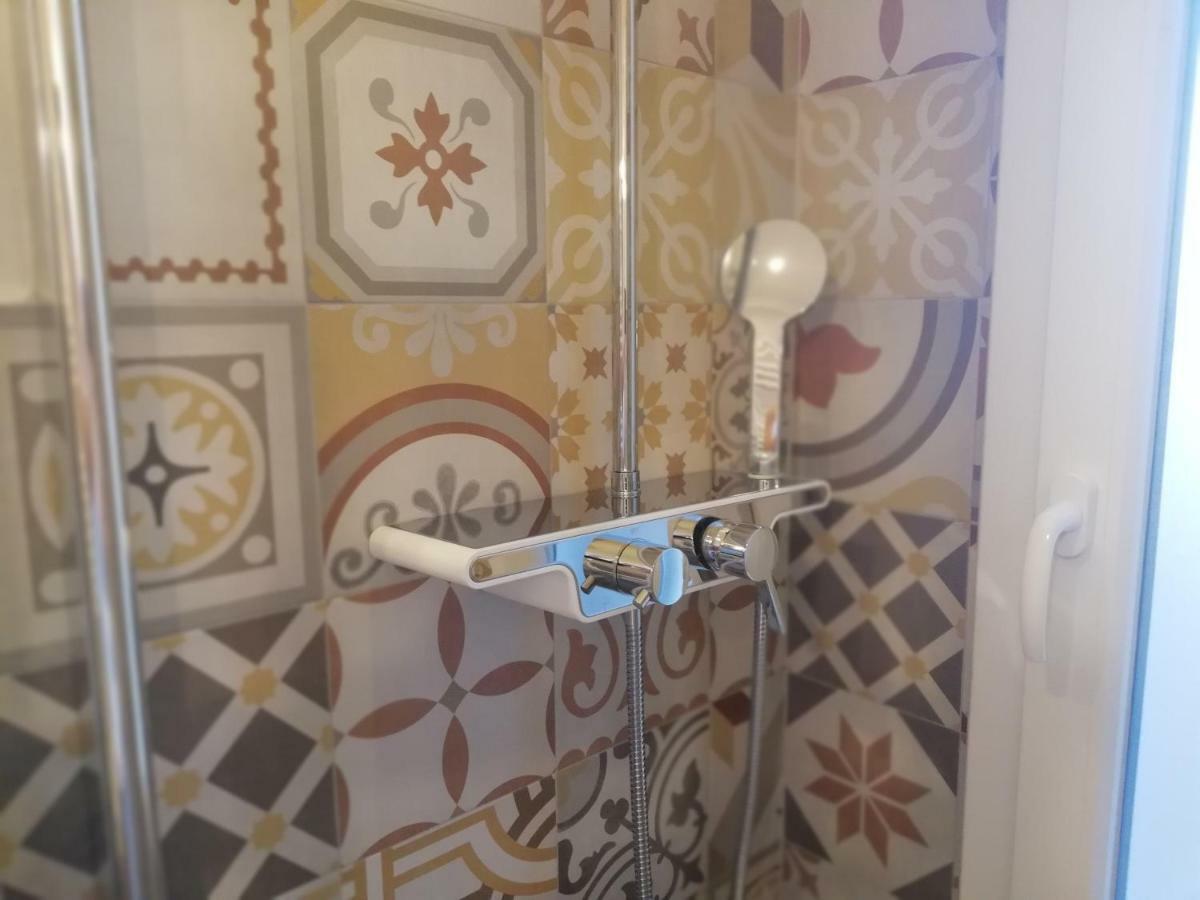 Bixio Suites La Spezia Esterno foto