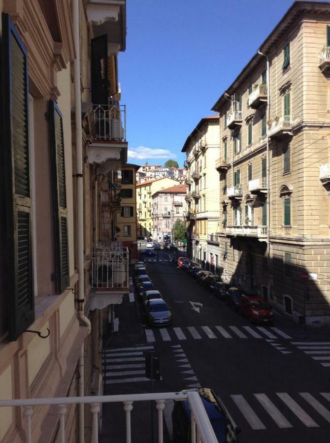 Bixio Suites La Spezia Esterno foto