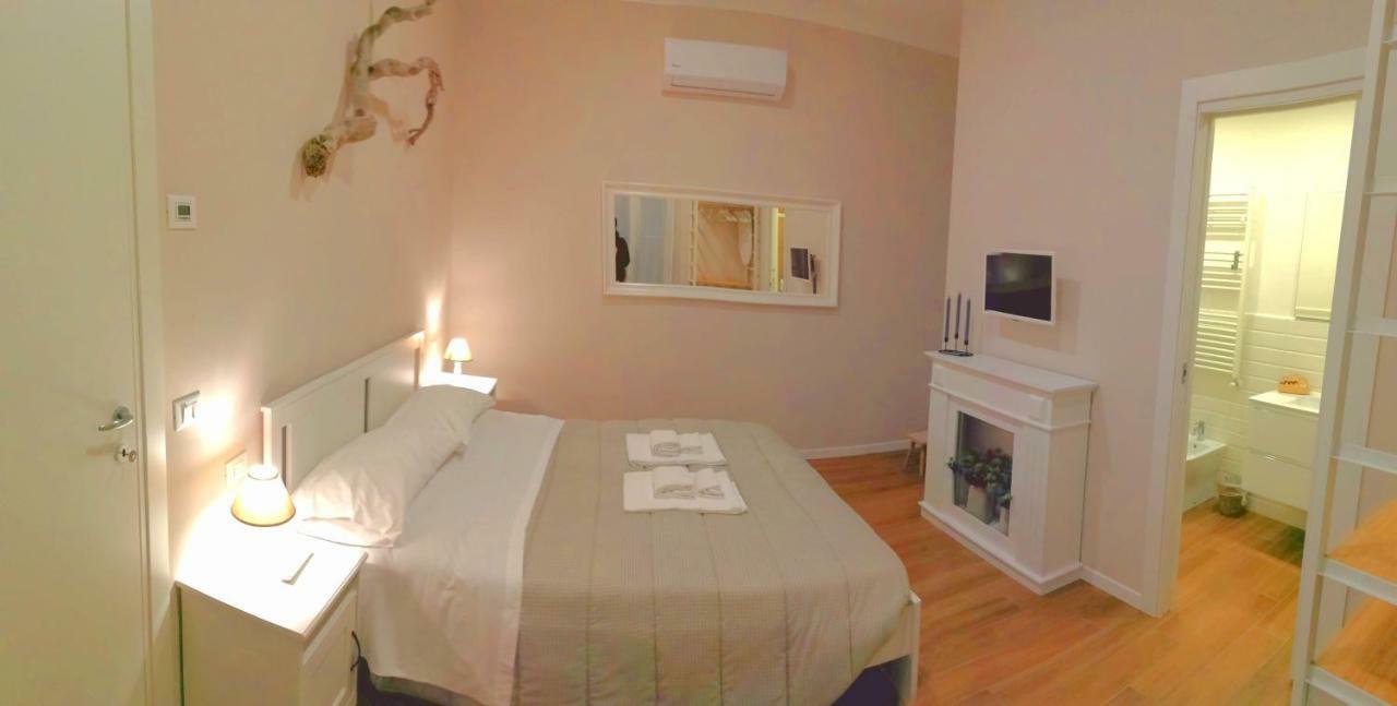 Bixio Suites La Spezia Esterno foto