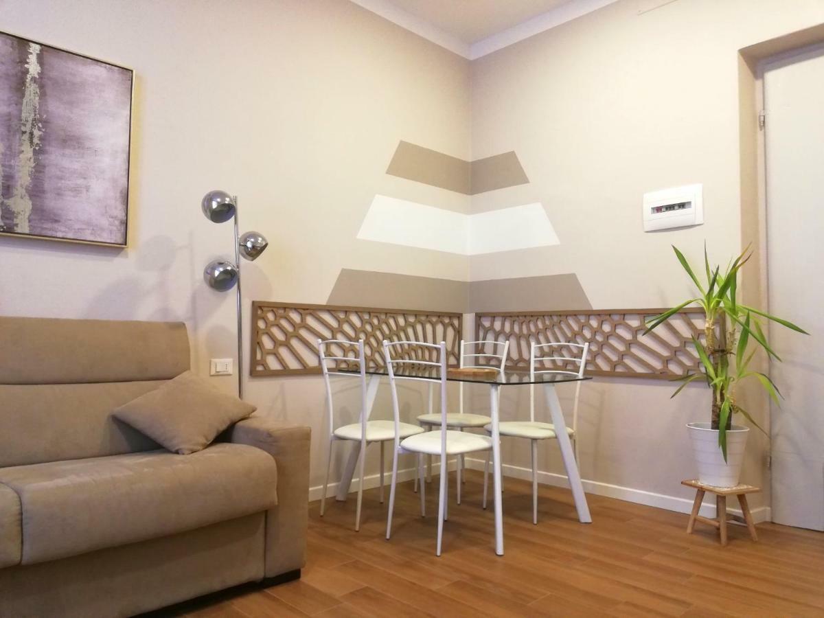 Bixio Suites La Spezia Esterno foto