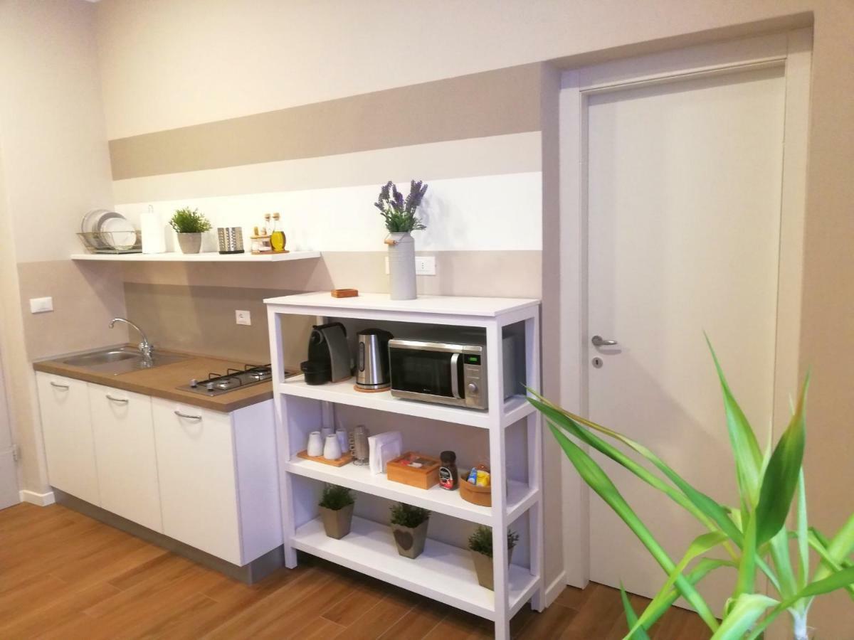 Bixio Suites La Spezia Esterno foto