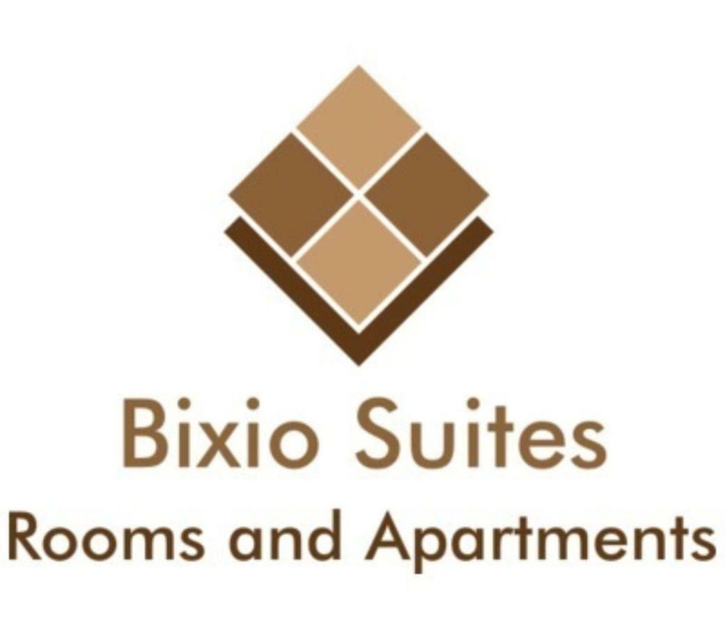 Bixio Suites La Spezia Esterno foto