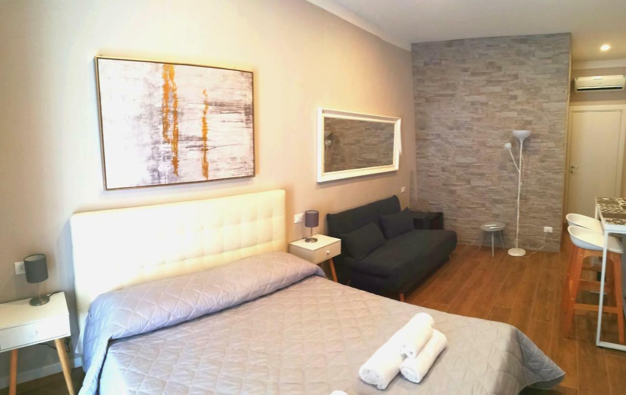 Bixio Suites La Spezia Esterno foto