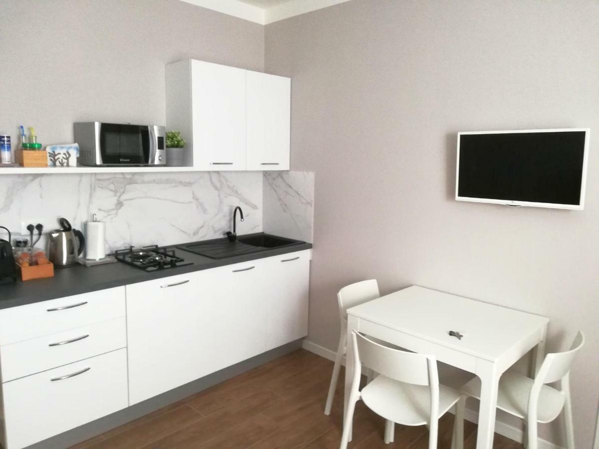 Bixio Suites La Spezia Esterno foto